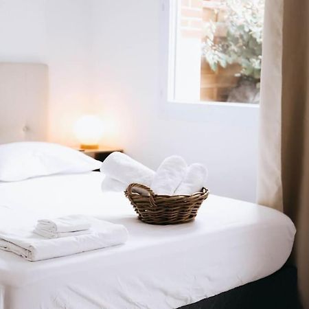 Echappee Chic Toulousaine Apartment Toulouse Bagian luar foto