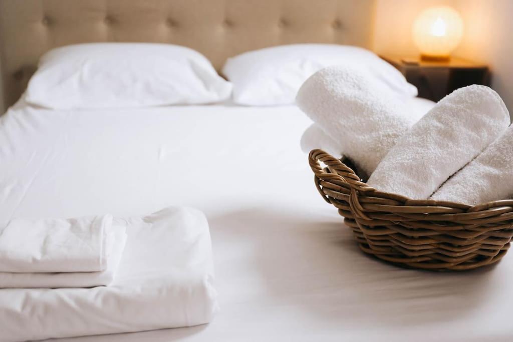 Echappee Chic Toulousaine Apartment Toulouse Bagian luar foto