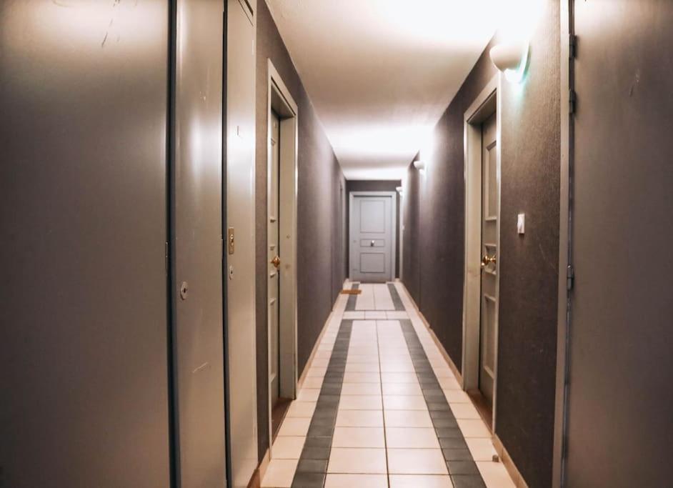 Echappee Chic Toulousaine Apartment Toulouse Bagian luar foto